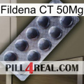 Fildena CT 50Mg 30